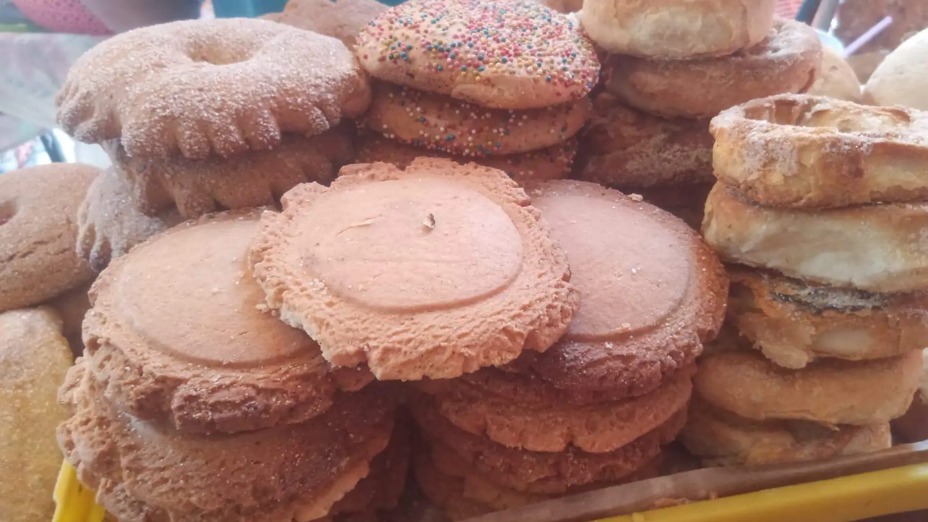 Pan de Tapachula, incremento de precios